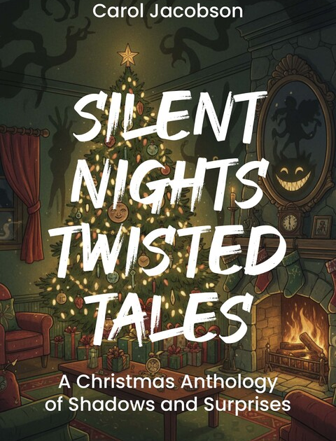 Slient Night Twisted Tales